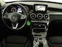 Mercedes-Benz C-klasse Estate 180 Prestige | Stoelverwarming | Half leder | Navigatie | Full LED | Park Assist | Cruise control | Climate control | Bluetooth