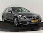 Mercedes-Benz C-klasse Estate 180 Prestige | Stoelverwarming | Half leder | Navigatie | Full LED | Park Assist | Cruise control | Climate control | Bluetooth