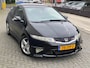 Honda Civic 1.8 Type S Advantage/nap/3e EIG/ volledig dealeronderhouden/ 1jaar apk/ sport pakket/volle opties.
