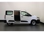 Peugeot Partner 1.2 PT 110PK Benzine! EURO 6 - Airco - Navi - Cruise - €12.499,- Excl.