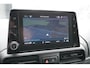 Peugeot Partner 1.2 PT 110PK Benzine! EURO 6 - Airco - Navi - Cruise - €12.499,- Excl.
