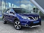 Nissan Qashqai 1.2 Tekna Panoramadak / Trekhaak / 360 Camera