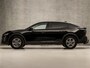 Peugeot 408 1.2 PureTech Allure Sport Automaat 131Pk (APPLE CARPLAY, GROOT NAVI, TREKHAAK, LEDER, 360 CAMERA, SPORTSTOELEN, KEYLESS, GETINT GLAS, SFEERVERLICHTING, NIEUWSTAAT)