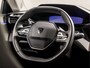 Peugeot 408 1.2 PureTech Allure Sport Automaat 131Pk (APPLE CARPLAY, GROOT NAVI, TREKHAAK, LEDER, 360 CAMERA, SPORTSTOELEN, KEYLESS, GETINT GLAS, SFEERVERLICHTING, NIEUWSTAAT)