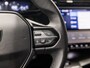 Peugeot 408 1.2 PureTech Allure Sport Automaat 131Pk (APPLE CARPLAY, GROOT NAVI, TREKHAAK, LEDER, 360 CAMERA, SPORTSTOELEN, KEYLESS, GETINT GLAS, SFEERVERLICHTING, NIEUWSTAAT)