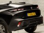 Peugeot 408 1.2 PureTech Allure Sport Automaat 131Pk (APPLE CARPLAY, GROOT NAVI, TREKHAAK, LEDER, 360 CAMERA, SPORTSTOELEN, KEYLESS, GETINT GLAS, SFEERVERLICHTING, NIEUWSTAAT)