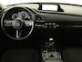 Mazda CX-30 2.0 eSkyActiv-X Comfort | Stoel & stuurverwarming | Head-Up | Adaptive cruise | Camera | Carplay | Full LED | Navigatie | Climate control