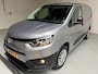 Toyota ProAce City L2H1 1.5 D-4D 130PK euro6 Live Long, Airco, Trekhaak 1200KG, Navigatie, Grijs Metallic, RIJKLAARPRIJS!