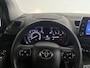 Toyota ProAce City L2H1 1.5 D-4D 130PK euro6 Live Long, Airco, Trekhaak 1200KG, Navigatie, Grijs Metallic, RIJKLAARPRIJS!