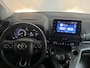 Toyota ProAce City L2H1 1.5 D-4D 130PK euro6 Live Long, Airco, Trekhaak 1200KG, Navigatie, Grijs Metallic, RIJKLAARPRIJS!