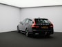 Volvo V90 T4 R-Design / Trekhaak / Stoelverwarming / Pilot Assist / Harman Kardon Audio / Elektr. bedienbare stoelen / Contour stoelen / BLIS /