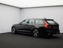 Volvo V90 T4 R-Design / Trekhaak / Stoelverwarming / Pilot Assist / Harman Kardon Audio / Elektr. bedienbare stoelen / Contour stoelen / BLIS /