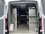 Mercedes-Benz Sprinter 314 CDI / L1H1 / 1e EIG. / 2x SCHUIFDEUR / INRICHTING / CAMERA / AIRCO / CRUISE