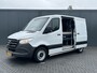 Mercedes-Benz Sprinter 314 CDI / L1H1 / 1e EIG. / 2x SCHUIFDEUR / INRICHTING / CAMERA / AIRCO / CRUISE