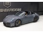 Porsche 911 3.6 T-Hybrid Targa 4 GTS