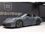 Porsche 911 3.6 T-Hybrid Targa 4 GTS
