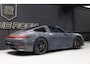 Porsche 911 3.6 T-Hybrid Targa 4 GTS