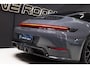 Porsche 911 3.6 T-Hybrid Targa 4 GTS