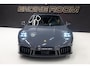 Porsche 911 3.6 T-Hybrid Targa 4 GTS