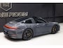 Porsche 911 3.6 T-Hybrid Targa 4 GTS