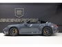 Porsche 911 3.6 T-Hybrid Targa 4 GTS