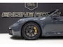 Porsche 911 3.6 T-Hybrid Targa 4 GTS