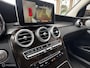 Mercedes-Benz GLC 350e 4MATIC LEDER/PANO/LUCHT.V/TREKHAAK