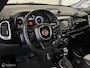 Fiat 500L 1.4-16V Easy [ historie cruise airco LM ]