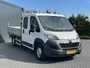 Citroën Jumper 2.2 150 PK ZWAAR / 3 ZIJDIGE KIPPER / L4 MAXI / 1e EIG. / 7 PERS. DUBBEL CABINE / AIRCO / NAVI / CAMERA / 3 TONS TREKHAAK