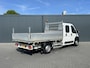 Citroën Jumper 2.2 150 PK ZWAAR / 3 ZIJDIGE KIPPER / L4 MAXI / 1e EIG. / 7 PERS. DUBBEL CABINE / AIRCO / NAVI / CAMERA / 3 TONS TREKHAAK