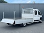 Citroën Jumper 2.2 150 PK ZWAAR / 3 ZIJDIGE KIPPER / L4 MAXI / 1e EIG. / 7 PERS. DUBBEL CABINE / AIRCO / NAVI / CAMERA / 3 TONS TREKHAAK