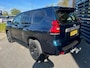 Toyota Land Cruiser 2.8 D-4D- AUT 5DRS VAN BPM VRIJ /LEDER /CLIMA/CRUISE/ APPLE CAR PLAY NAVI GARANTIE € 48.745 EXCL Auto in zeer goede staat / dealer onderhouden schade vrij  FISCAAL VOORDELIG GRIJS KENTEKEN