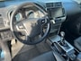 Toyota Land Cruiser 2.8 D-4D- AUT 5DRS VAN BPM VRIJ /LEDER /CLIMA/CRUISE/ APPLE CAR PLAY NAVI GARANTIE € 48.745 EXCL Auto in zeer goede staat / dealer onderhouden schade vrij  FISCAAL VOORDELIG GRIJS KENTEKEN