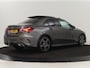 Mercedes-Benz A-klasse 180d AMG Night | Panoramadak | Trekhaak | Stoelverwarming | Camera | Widescreen | Navigatie | Full LED | Leder/Alcantara