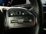 Mercedes-Benz A-klasse 180d AMG Night | Panoramadak | Trekhaak | Stoelverwarming | Camera | Widescreen | Navigatie | Full LED | Leder/Alcantara