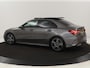 Mercedes-Benz A-klasse 180d AMG Night | Panoramadak | Trekhaak | Stoelverwarming | Camera | Widescreen | Navigatie | Full LED | Leder/Alcantara