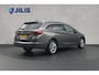 Opel Astra Sports Tourer 1.2 Elegance | Camera | Trekhaak | Half lederen bekleding | Parkeersensoren