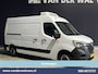 Renault Master 2.3 dCi 136pk L2H2 Koelwagen Thermoking V-300 MAX Vriezen -20°C tot verwarmen + 20°C Dag + Nacht Euro6 Airco | Navigatie Camera, 2500kg Trekhaak, Cruisecontrol, LED, Parkeersensoren, Bijrijdersbank