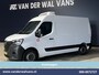 Renault Master 2.3 dCi 136pk L2H2 Koelwagen Thermoking V-300 MAX Vriezen -20°C tot verwarmen + 20°C Dag + Nacht Euro6 Airco | Navigatie Camera, 2500kg Trekhaak, Cruisecontrol, LED, Parkeersensoren, Bijrijdersbank