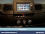 Renault Master 2.3 dCi 136pk L2H2 Koelwagen Thermoking V-300 MAX Vriezen -20°C tot verwarmen + 20°C Dag + Nacht Euro6 Airco | Navigatie Camera, 2500kg Trekhaak, Cruisecontrol, LED, Parkeersensoren, Bijrijdersbank