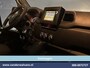 Renault Master 2.3 dCi 136pk L2H2 Koelwagen Thermoking V-300 MAX Vriezen -20°C tot verwarmen + 20°C Dag + Nacht Euro6 Airco | Navigatie Camera, 2500kg Trekhaak, Cruisecontrol, LED, Parkeersensoren, Bijrijdersbank