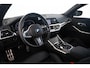 BMW 3-Serie Touring M340d xDrive Business Edition Plus Trekhaak - Panoramadak - Elektrischverstelbare stoelen - Stoelverwarming voor/achter - Getinte/geluiddempende ruiten - Head up - Active Cruise Control -