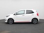 Kia Picanto 1.0 DPi GT-Line Edition | Automaat | Camera | Stoel en Stuurverwarming | Clima | Navi | LM Velgen | Leder | Cruise