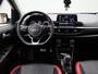 Kia Picanto 1.0 DPi GT-Line Edition | Automaat | Camera | Stoel en Stuurverwarming | Clima | Navi | LM Velgen | Leder | Cruise