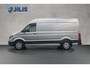 Volkswagen Crafter 2.0 TDI 177PK L3H3 Facelift | Camera | Apple Carplay | BPM vrij!! | Digitaal display | Parkeersensoren | Nieuw model