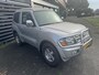 Mitsubishi Pajero 3.2 Di-D GLS HR VAN / AIRCO / CRUISE / 4WD H/L GEARING EXPORT PRICE € 3.699 MARGE CAR WITH GOOD FUEL POMP /  ONLY FOR EXPORT  BUSSINESS
