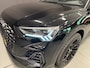 Audi Q3 Sportback 45 TFSI e 2 X S-LINE BLACK-LINE 20'' NAVI/DAB/CARPLAY/CAM/CRUISE/LED/ECC/PDC///