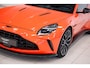 Aston Martin V8 Vantage Coupe 25MY