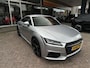 Audi TT 2.0 TFSI quattro Pro Line S Stoelverwarming/Parkeer sensoren/leder.