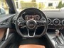 Audi TT 2.0 TFSI quattro Pro Line S Stoelverwarming/Parkeer sensoren/leder.